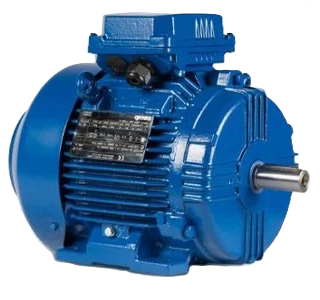 Cemp Motor