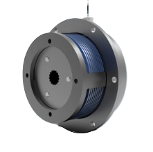 Elektromagnetisch betätigte Kupplungen & Bremsen