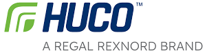 Huco regal rexnord
