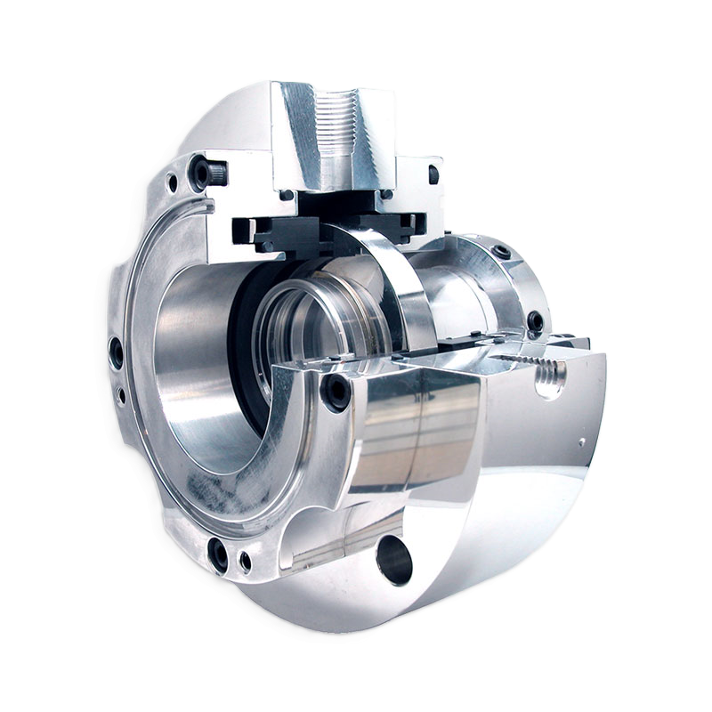 John Crane Agitator 7700