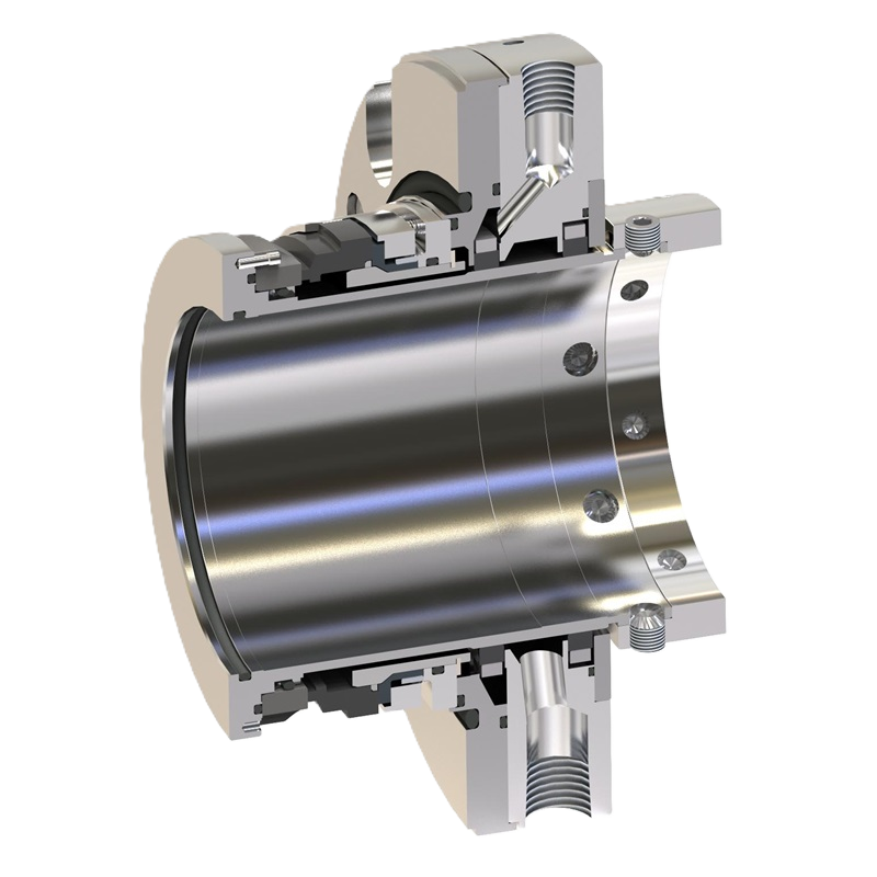 John Crane pump seal type 8648VRS