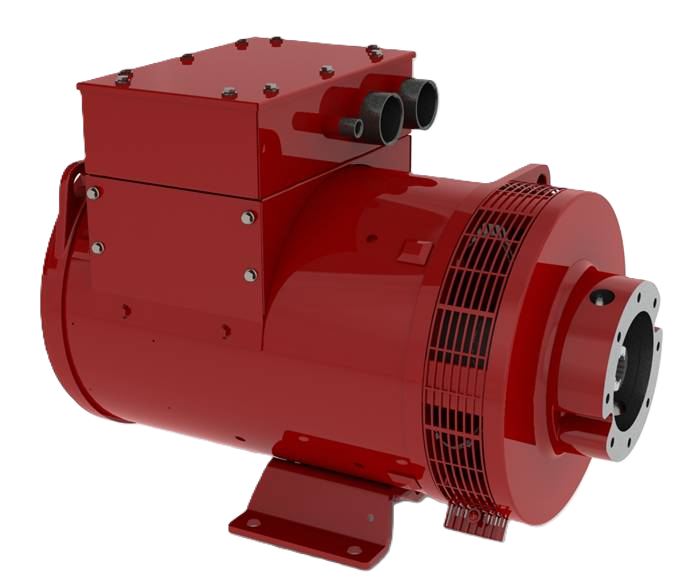 Marathon-ATEX Generator