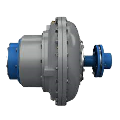 Premium Stephan Fluid coupling