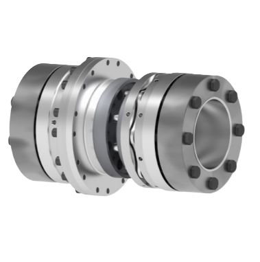 Rexnord BSD Modulflex