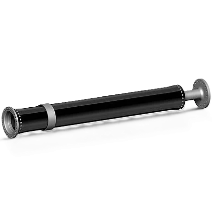 Vulkan_composite-shaft-driveline_component