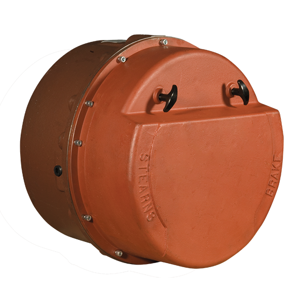 Rexnord Stearns brake