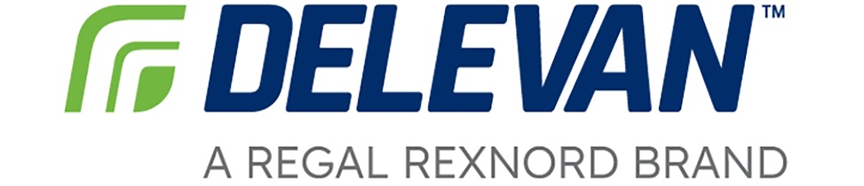 delevan-regal rexnord