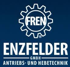 enzfelder Antriebs- und Hebetechnik