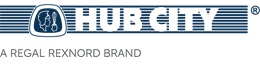 hub-city regal rexnord