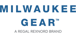 milwaukee gear Regal Rexnord