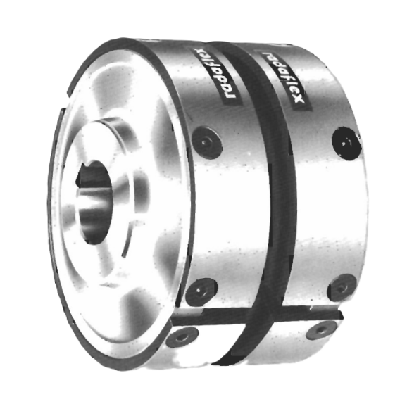 Rexnord BSD Radaflex