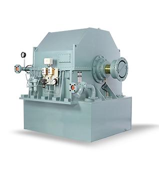 Premium Transmission fluid coupling for variable speed