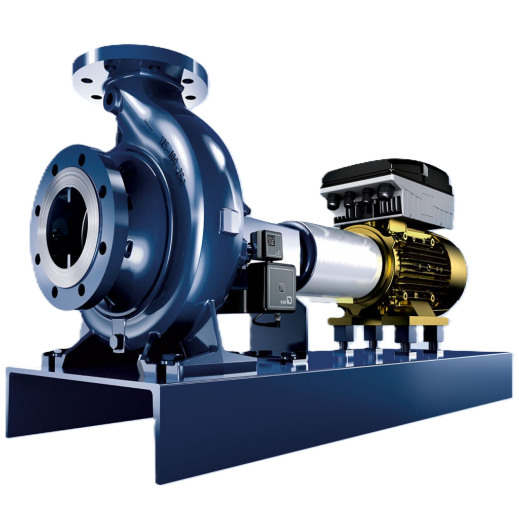 KSB Pump pump bomba