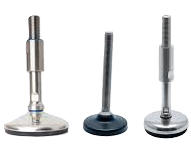 HH Maschinenfüße Hausmann Haensgen