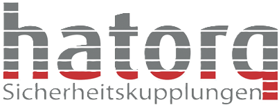 Hatorq Sicherheitskupplungen Rutschkupplungen