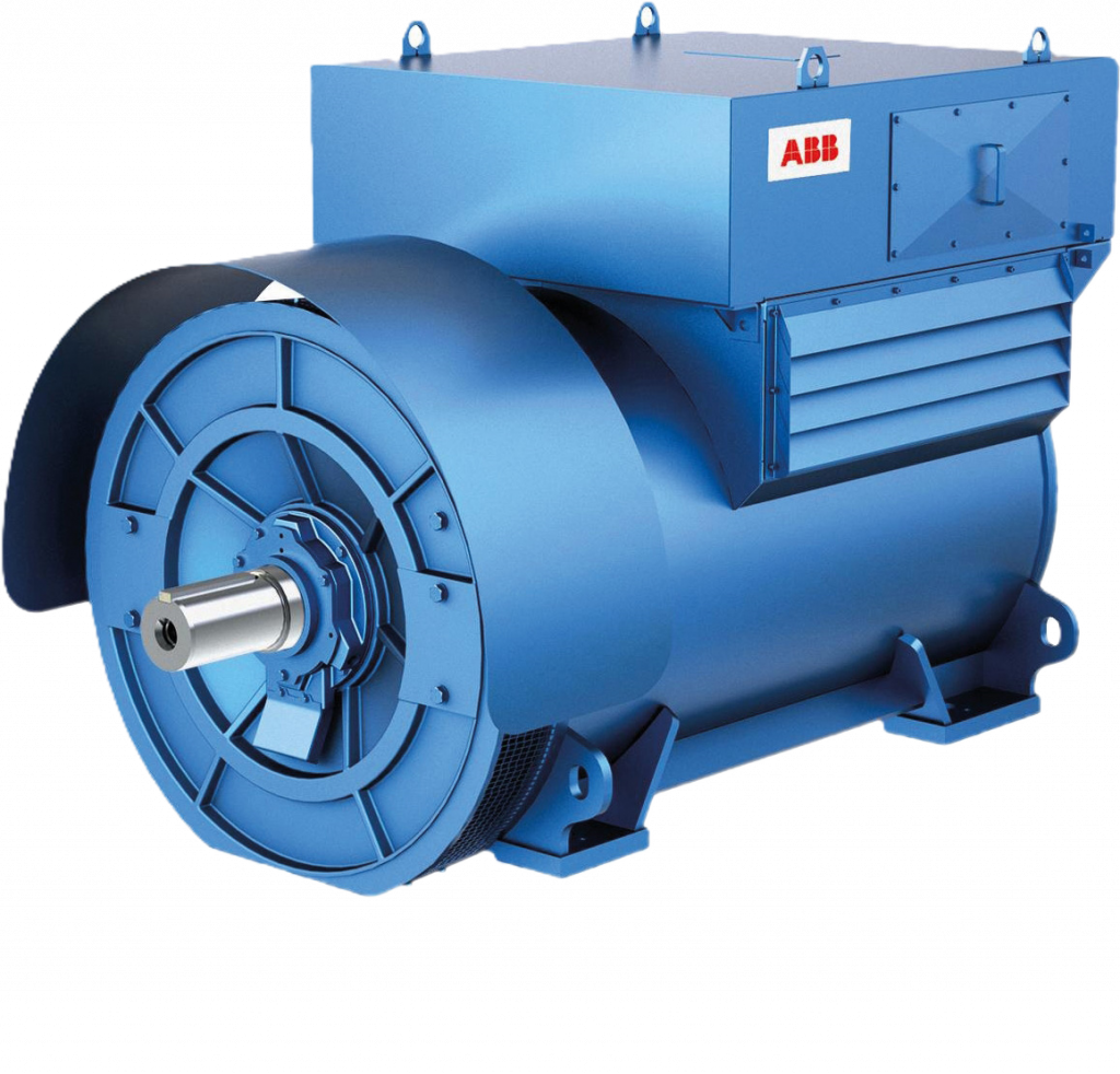 ABB Low voltage NMG