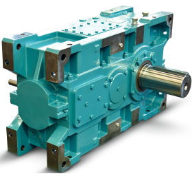 ELECON radicon benzlers EON