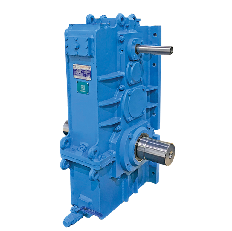 Elecon radicon benzlers Crane duty-A