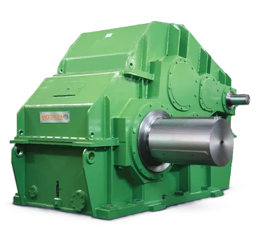 Elecon radicon benzlers Eon extended