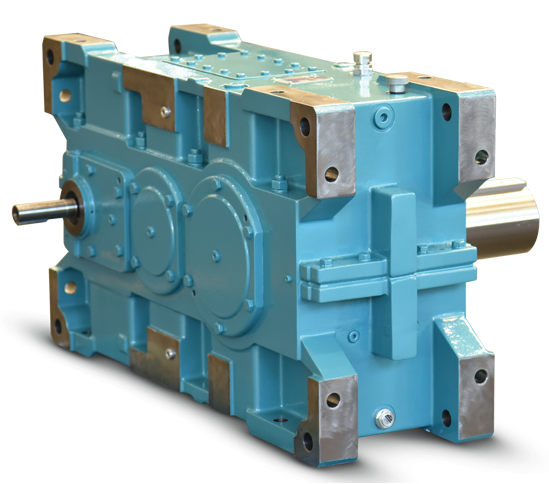 Elecon EON2 Industriegetriebe industrial gearbox redutor industrial