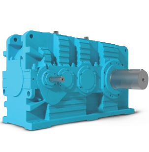 Elecon radicon benzlers Eon extended