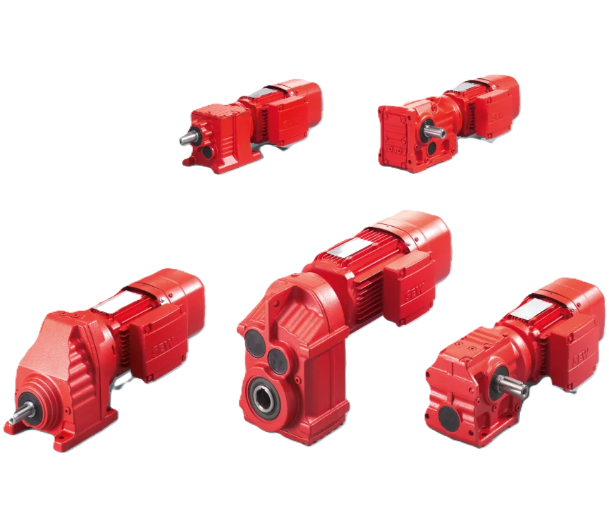 SEW gearmotor Getriebemotor