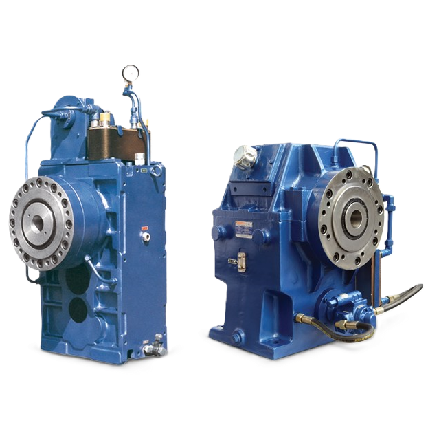 elecon extruder XC,XD,SBH, ETS