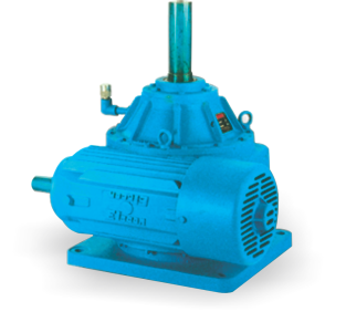 COOLING TOWER FAN DRIVE GEAR UNIT.