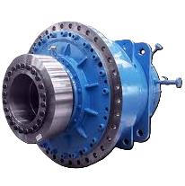 ELECON - HEAVY DUTY PLANETARY