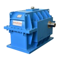 LECON high-speed-single-stage-double-helical-gearbox-benzlers-