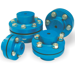 ELFLEX - FLEXIBLE COUPLING