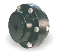 ELIGN GEARED COUPLING