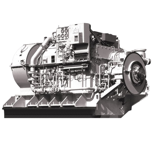 Elecon radicon benzlers codog marine