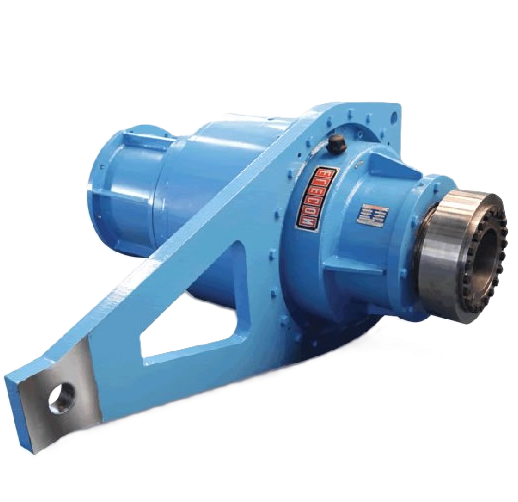 Elecon heavy duty planetary-3