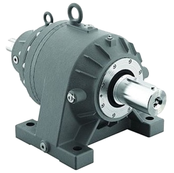 Elecon radicon benzlers planetary P