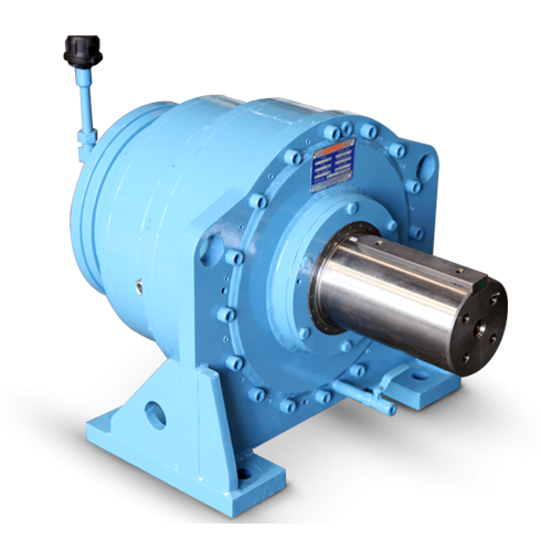 Elecon radicon benzlers planetary P