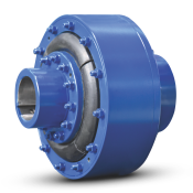 ELECON HFC HIGHLY FLEXIBLE COUPLING