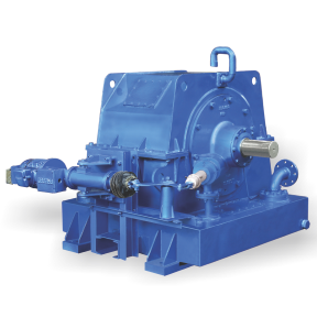 ELECON SCOOP CONTROLLED-VARIABLE SPEED FLUID COUPLING_1