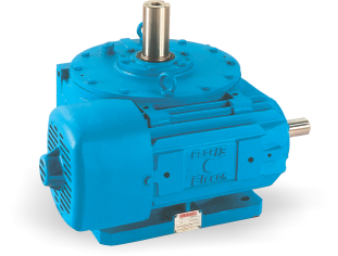 VERTICAL OUTPUT SHAFT UPDOWN (ERV, SFV) HOLLOW OUTPUT SHAFT (SSM)