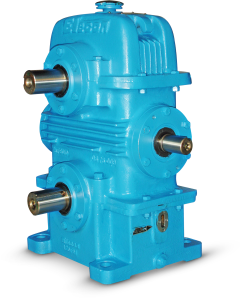 WORM TUBE MILL GEARBOX (SFUO)