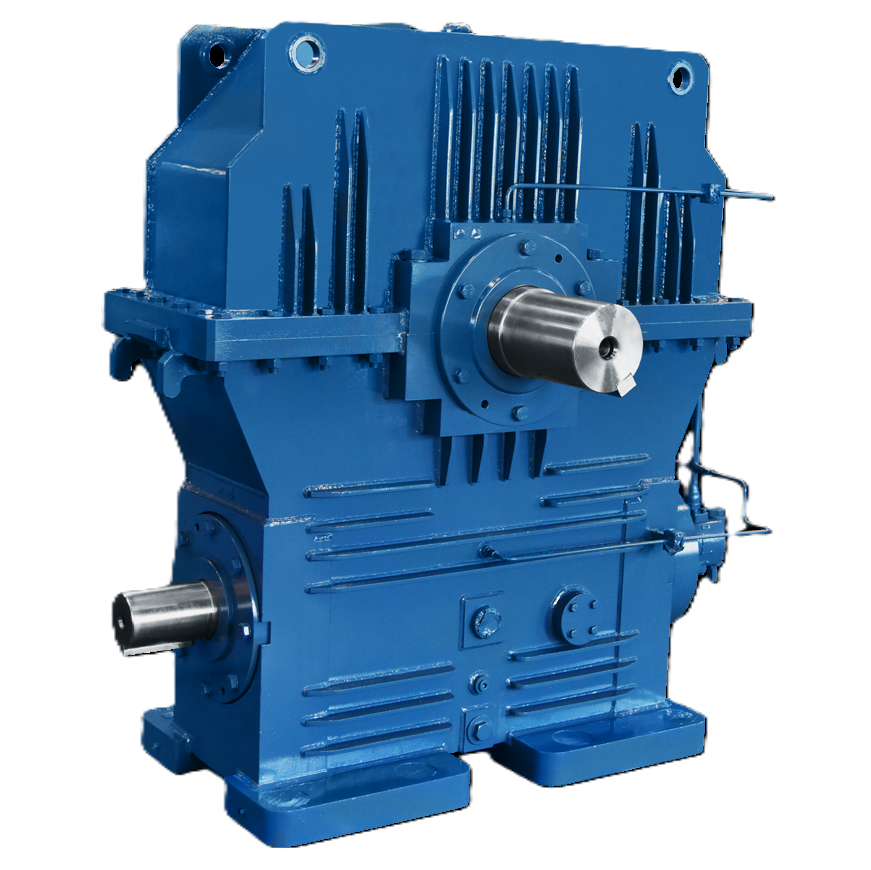 bucket-wheel-excavator-drive-gearbox-benzlers