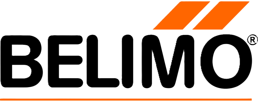 Belimo Logo
