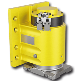 Ringspann Sturmbremse