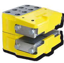 Ringspann hydraulisch betätigte Scheibenbremse