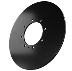 Svendborg brake disc
