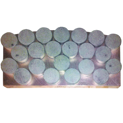 Svendborg brake pads