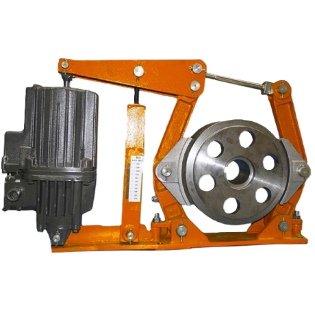 Svendborg electro hydraulic brakes-1