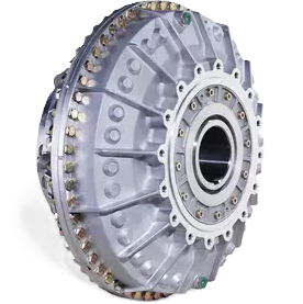 Voith Turbo Coupling