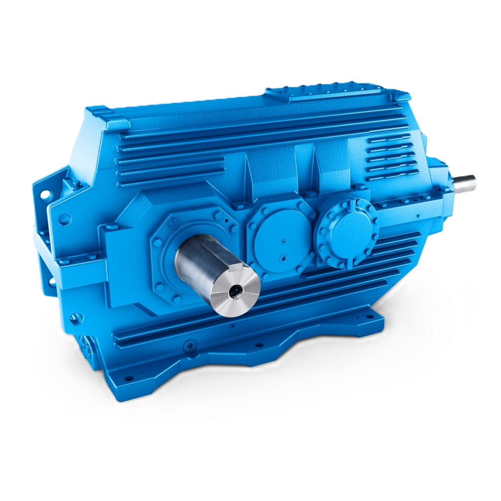 Flender Gearbox