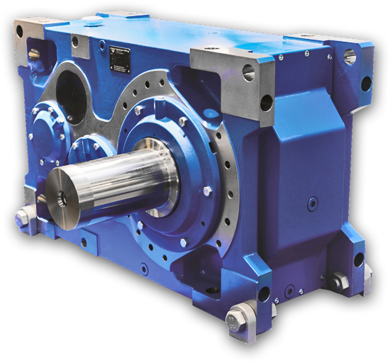 Getriebebau Nord Gear unit